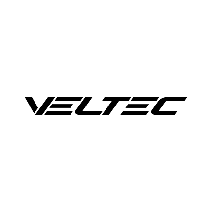 Veltec Logo