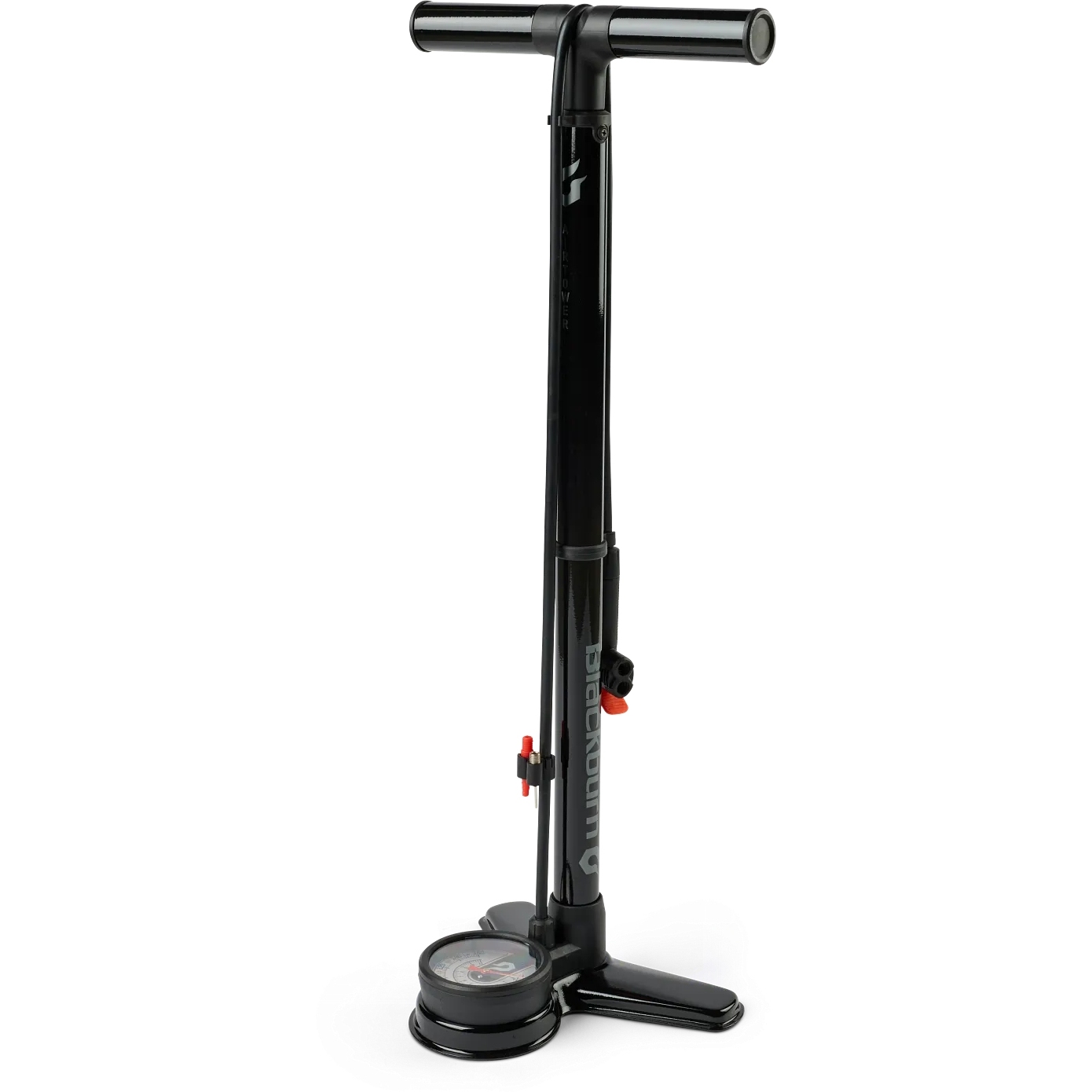 Pompe à Pneu de vélo Portable rétractable en Alliage d'aluminium léger