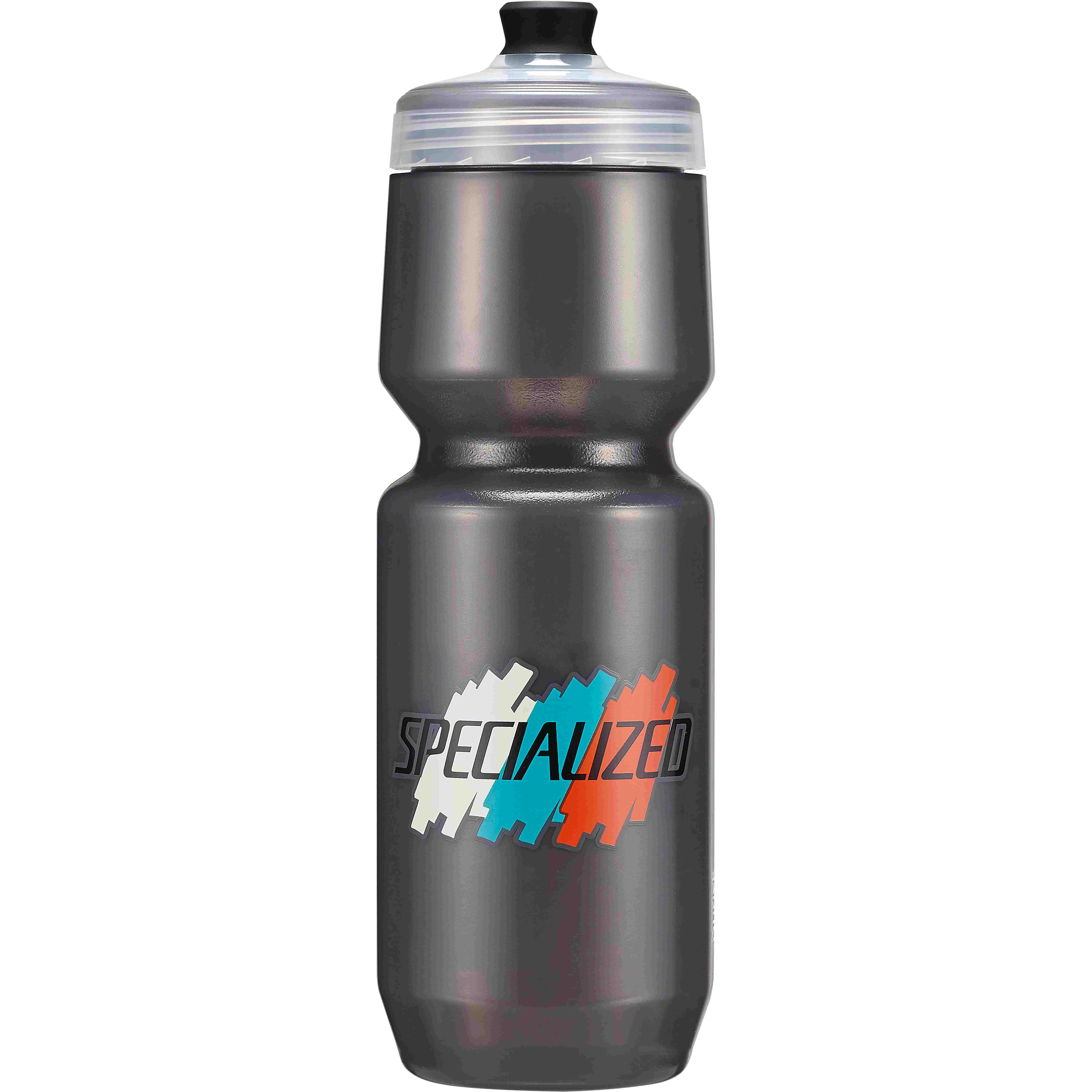 Bild von Specialized Purist Omni Trinkflasche 760ml - Specialized Smoke