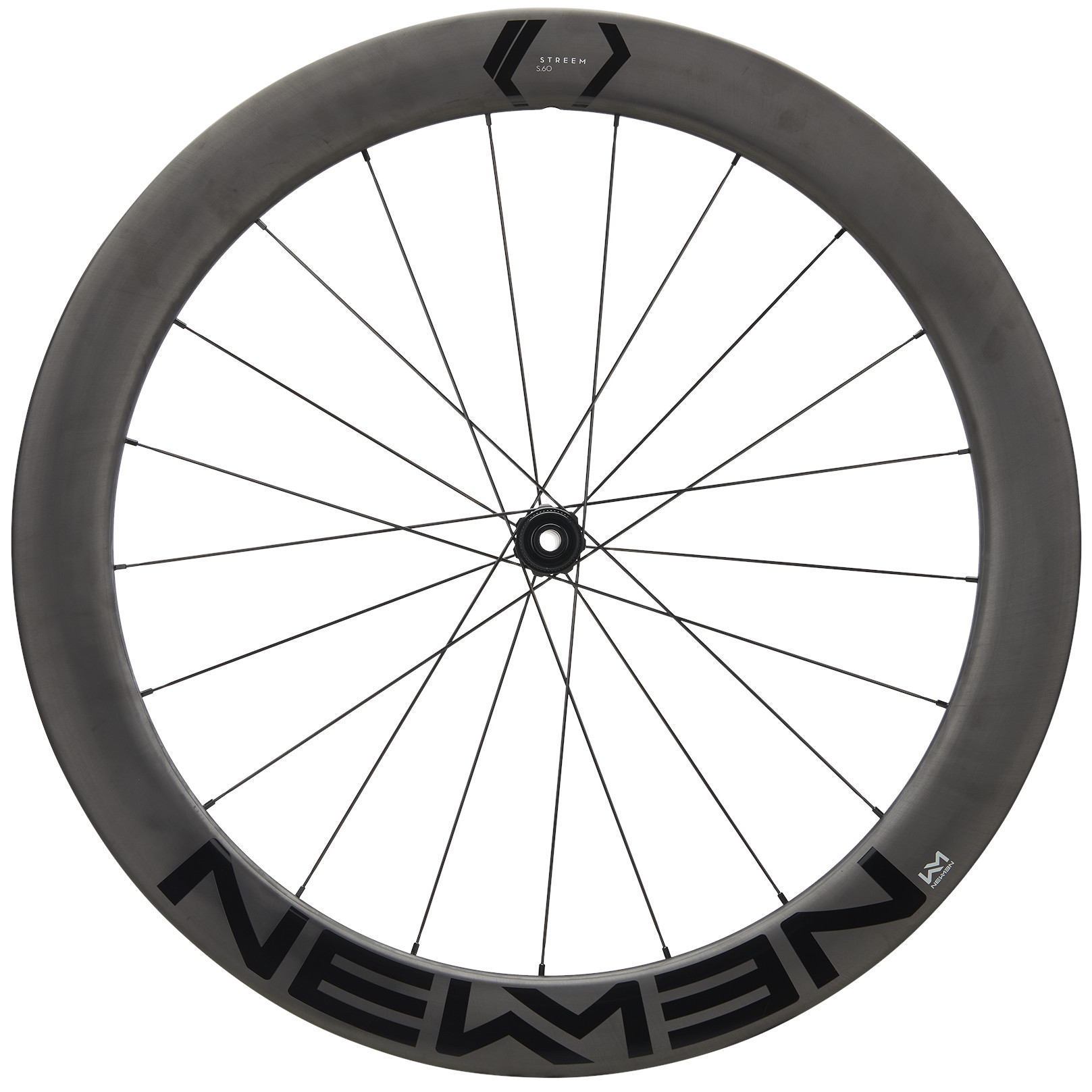 Переднее колесо Newmen Streem Sprint S.60 - 28