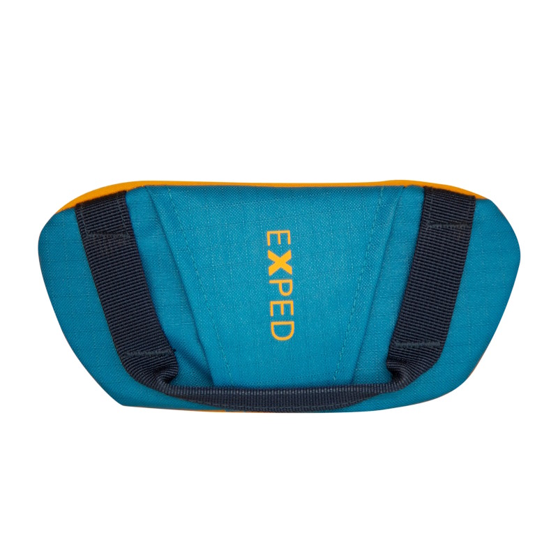 Produktbild von Exped Hip Pads Hüftgurtpolster (Paar) - lagoon