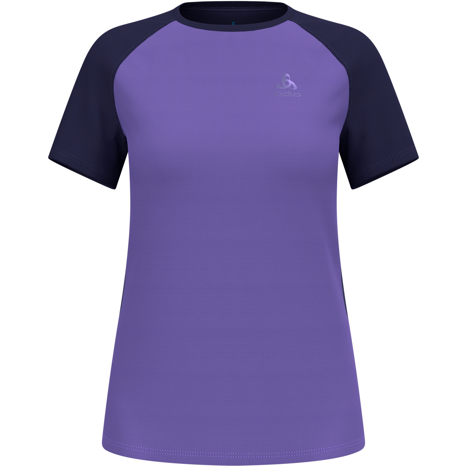 Immagine prodotto da Odlo T-shirt da Trail Running Donna - X-Alp - afterparty - eclipse