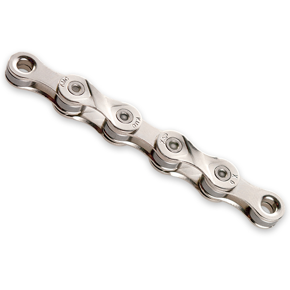 Picture of KMC X9 Chain - 9-speed - silver