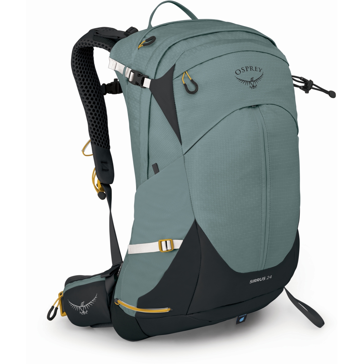 Picture of Osprey Sirrus 24 Women&#039;s Backpack - Succulent Green