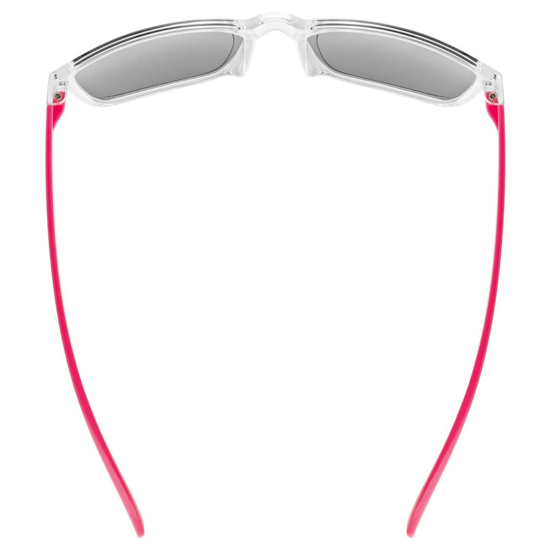 Lunettes De Soleil Enfant Uvex Sportstyle 515 – Protection UV + Infrarouge, Design Sportif Mixte