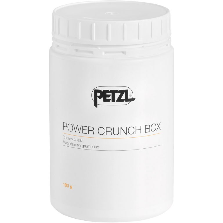 Produktbild von Petzl Power Crunch Box - 100g Magnesiumcarbonat
