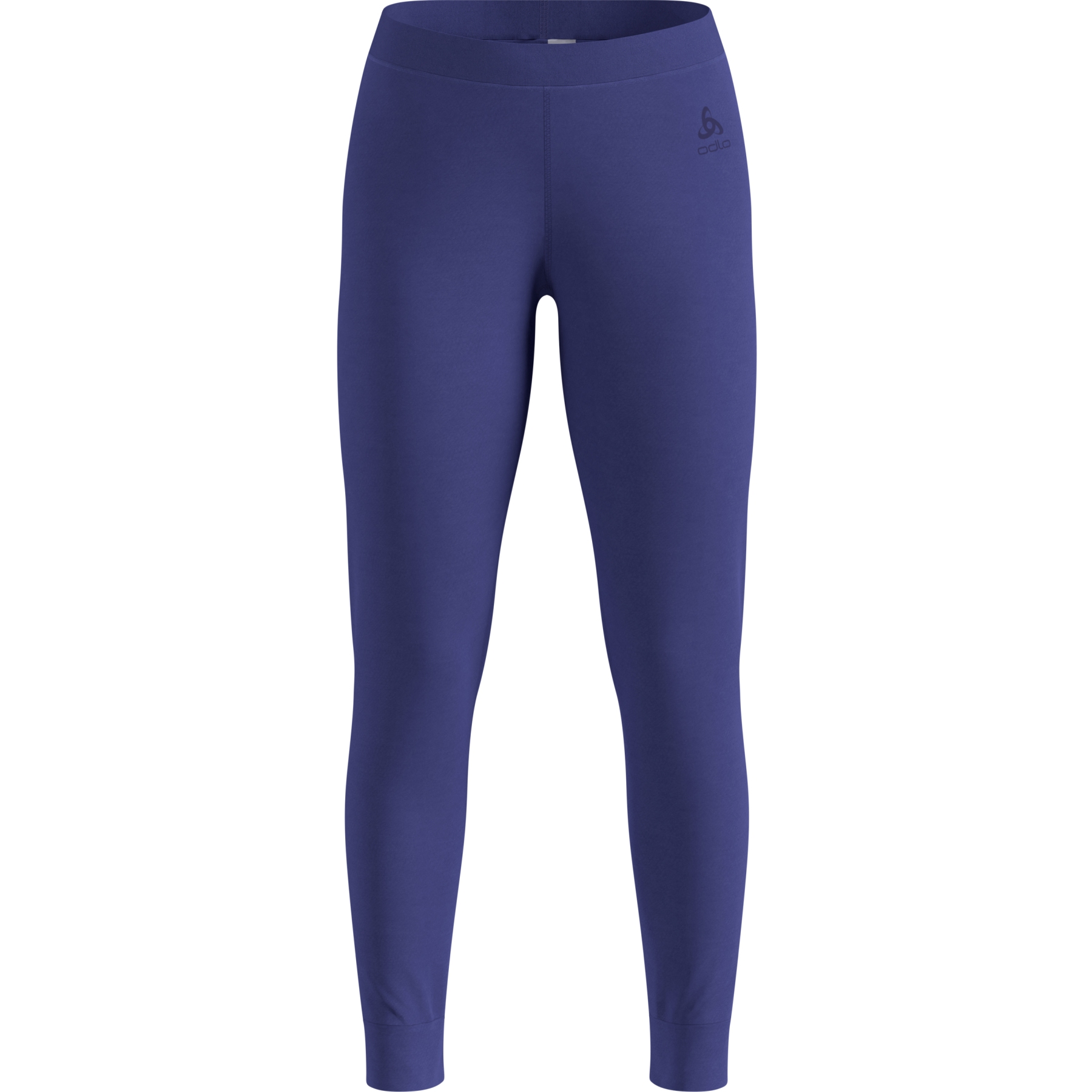 Kuva tuotteesta Odlo Natural Merino 200 Base Layer Bottoms Women - skipper blue