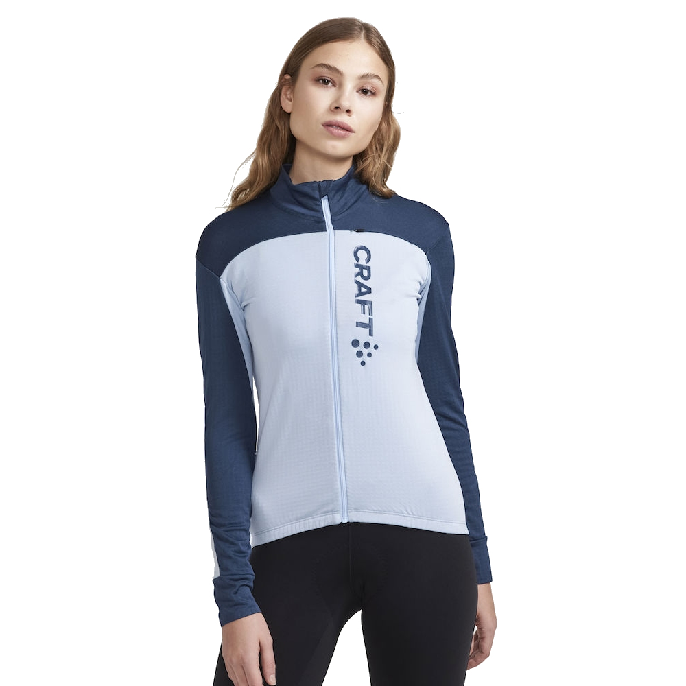 Maillot cycliste craft - Équipements vélos