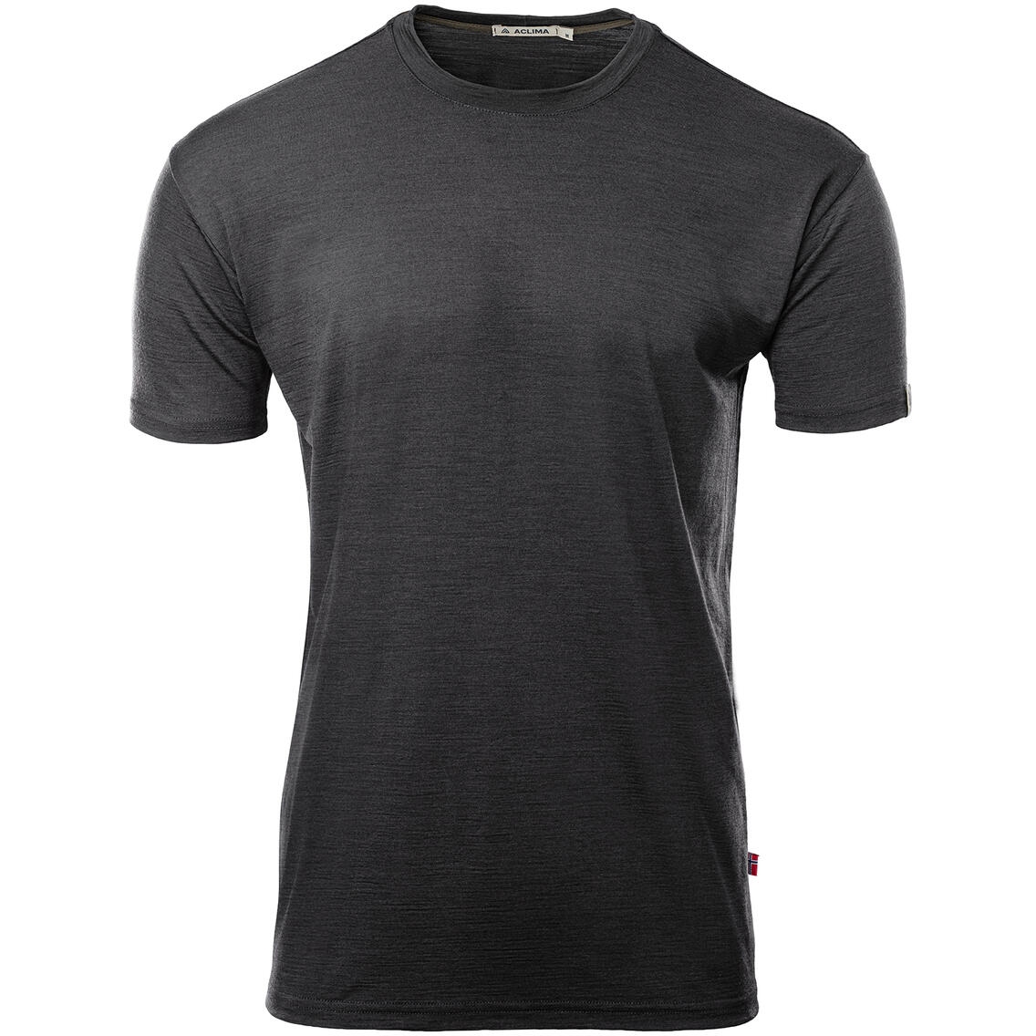 Produktbild von Aclima Lightwool 180 Classic T-Shirt Herren - marengo