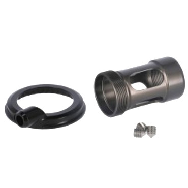 Picture of RockShox Fork Compression Damper Knob Kit - Remote 10mm for SID/SID SL C1 (2021) - 11.4018.082.022