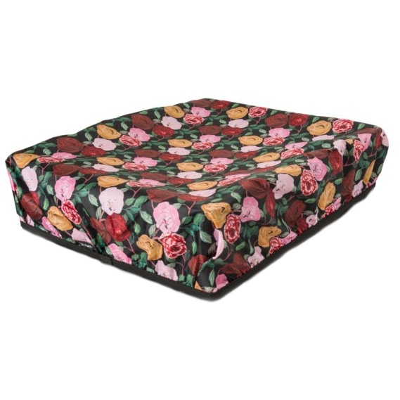 Productfoto van fastrider Crate Cover Large - Floral
