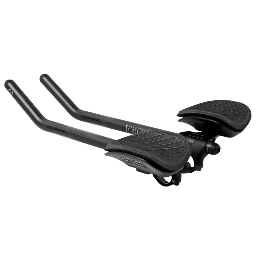 Profile Design Aerobar - Supersonic | Ergo+ | 35 SLC | Carbon | BIKE24