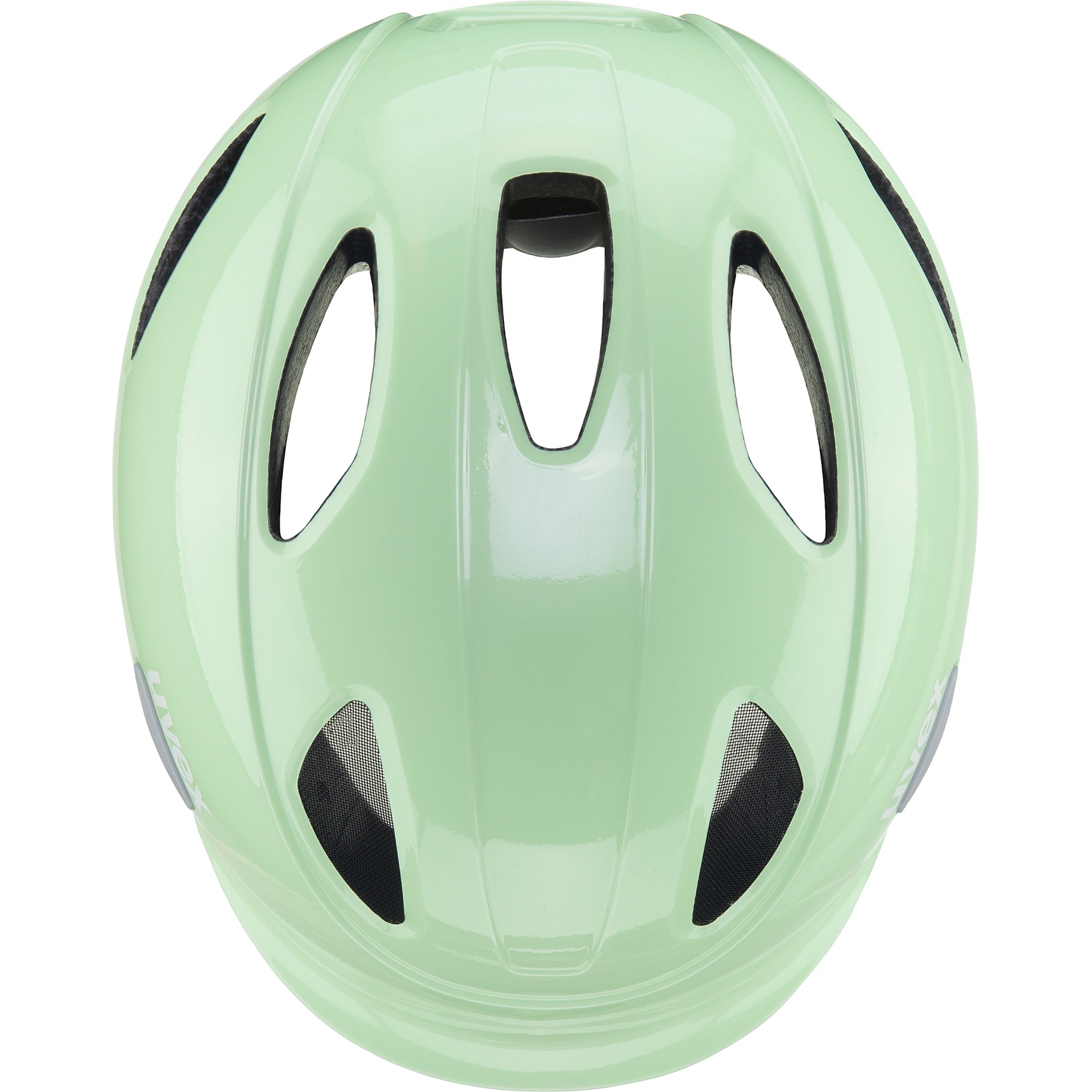 Uvex oyo Kids Helmet mint-peach BIKE24