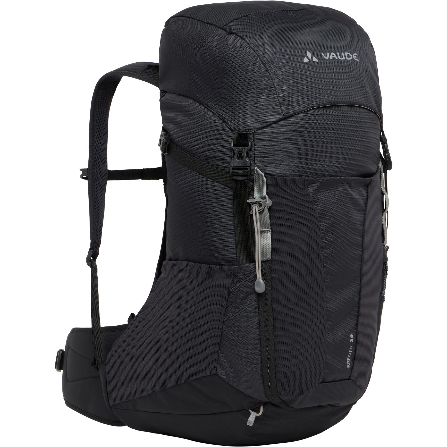Produktbild von Vaude Brenta 30L Rucksack - schwarz
