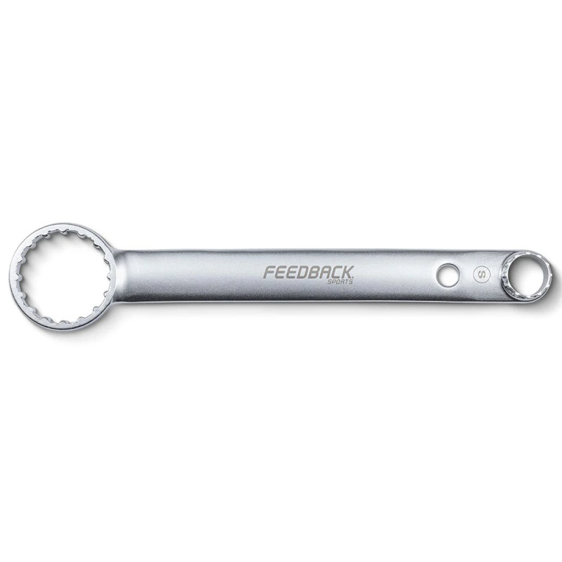 Produktbild von Feedback Sports Innenlagerwerkzeug + Verschlussringwerkzeug