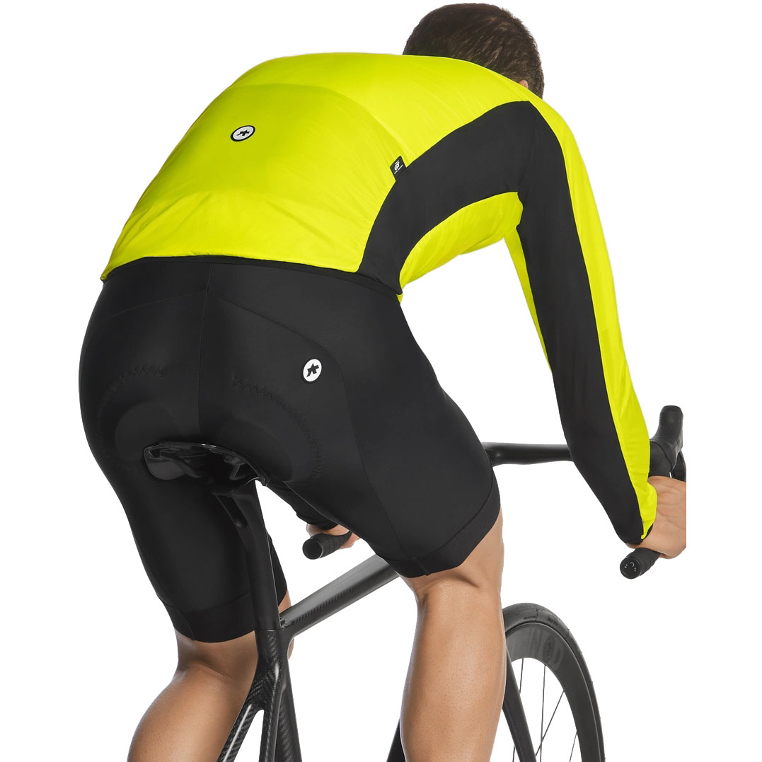 Mille gt wind top jacket