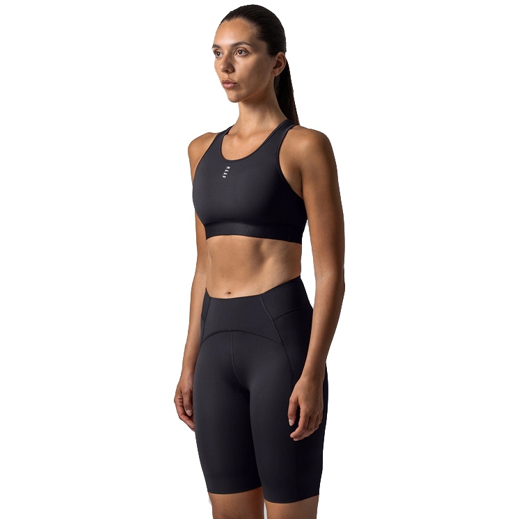 Image of MAAP Sequence Shorts Women - black