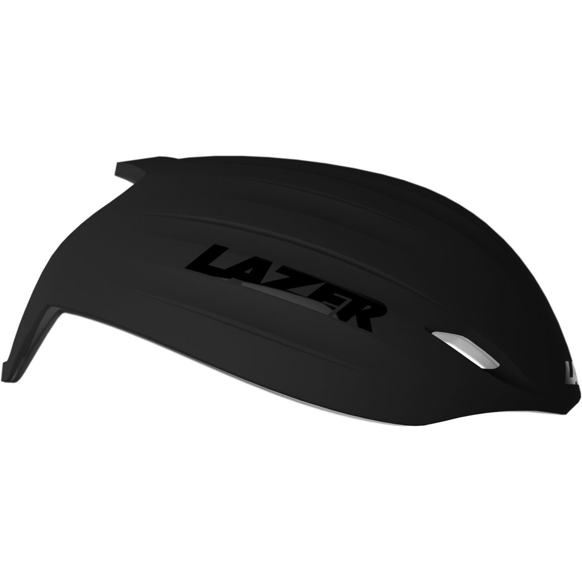 Picture of Lazer Z1 KinetiCore Aeroshell - matte black