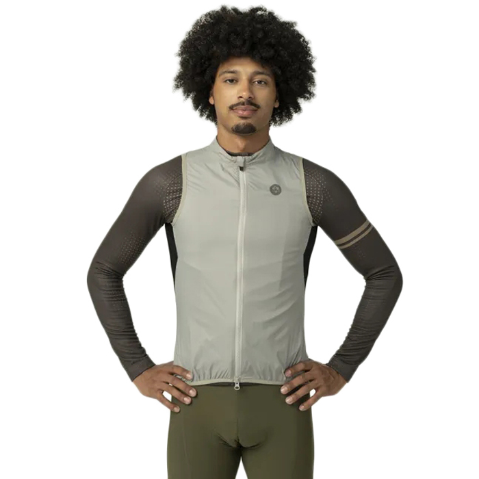 Picture of AGU Essential Wind Body Men - elephant grey