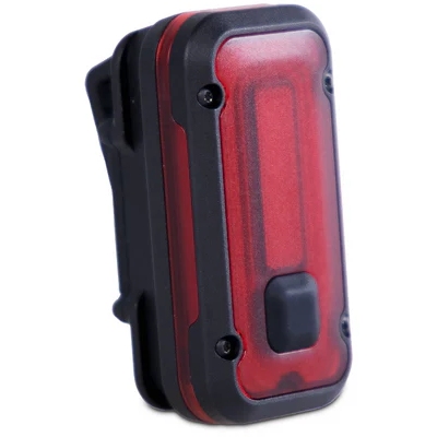 Lupine Rotlicht Pro Optik Frontdeckel - rot | BIKE24