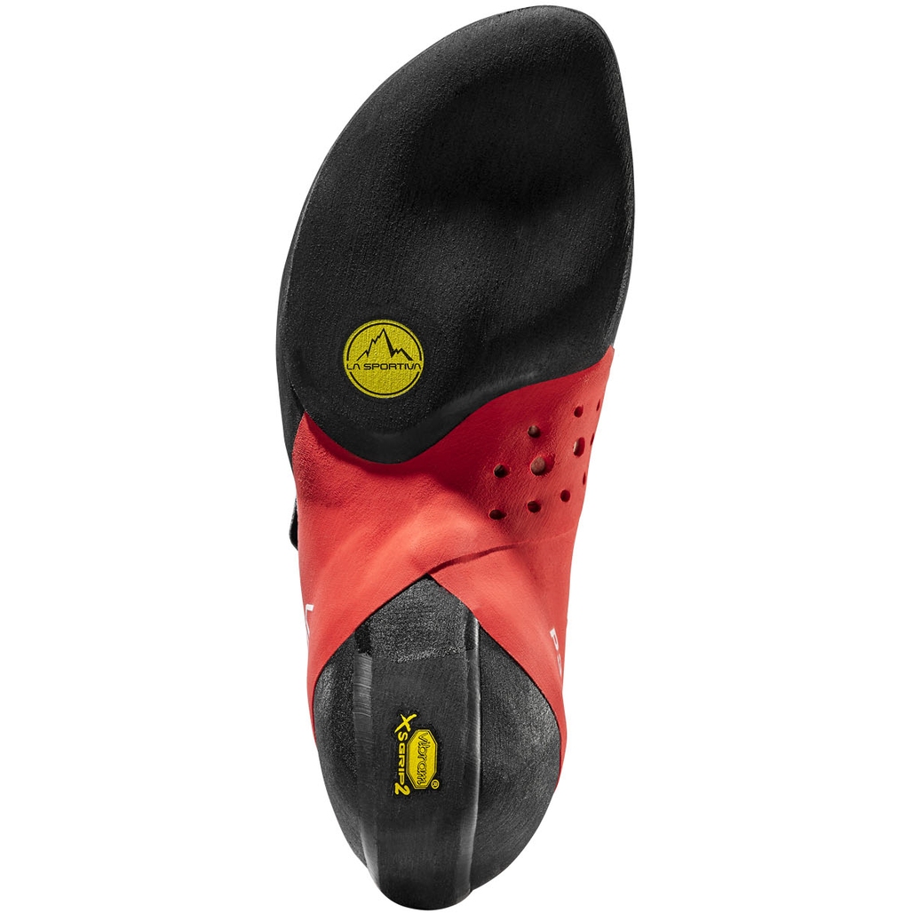 Chaussons D'escalade ForceRoute – Respirants, Antidérapants, Pour Hommes Et Femmes, Multi-activités (salle, Bloc, Compétition)