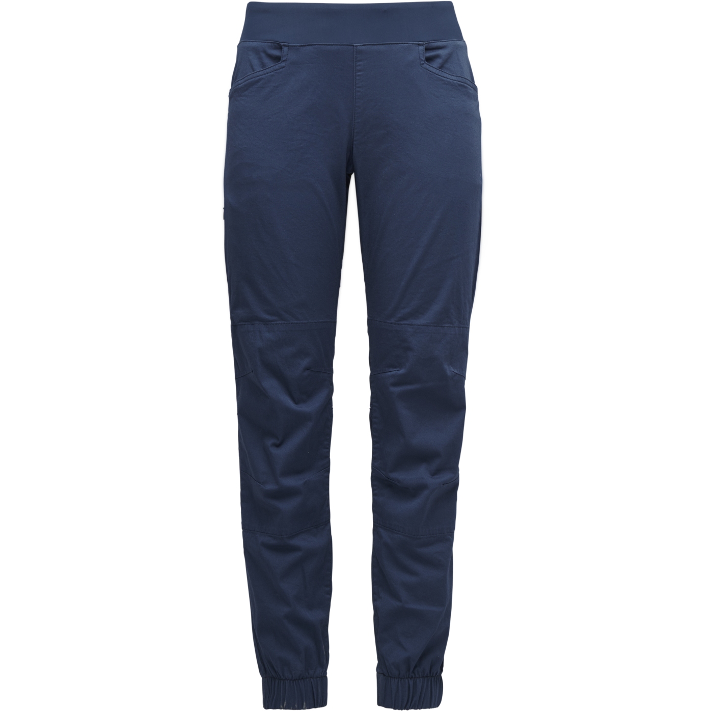 Picture of Black Diamond Notion SP Pants Climbing Pants Women - Indigo