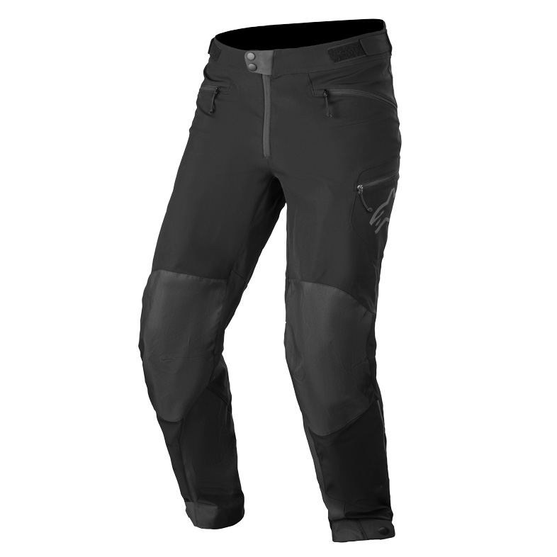 Productfoto van Alpinestars Alps Pants - black
