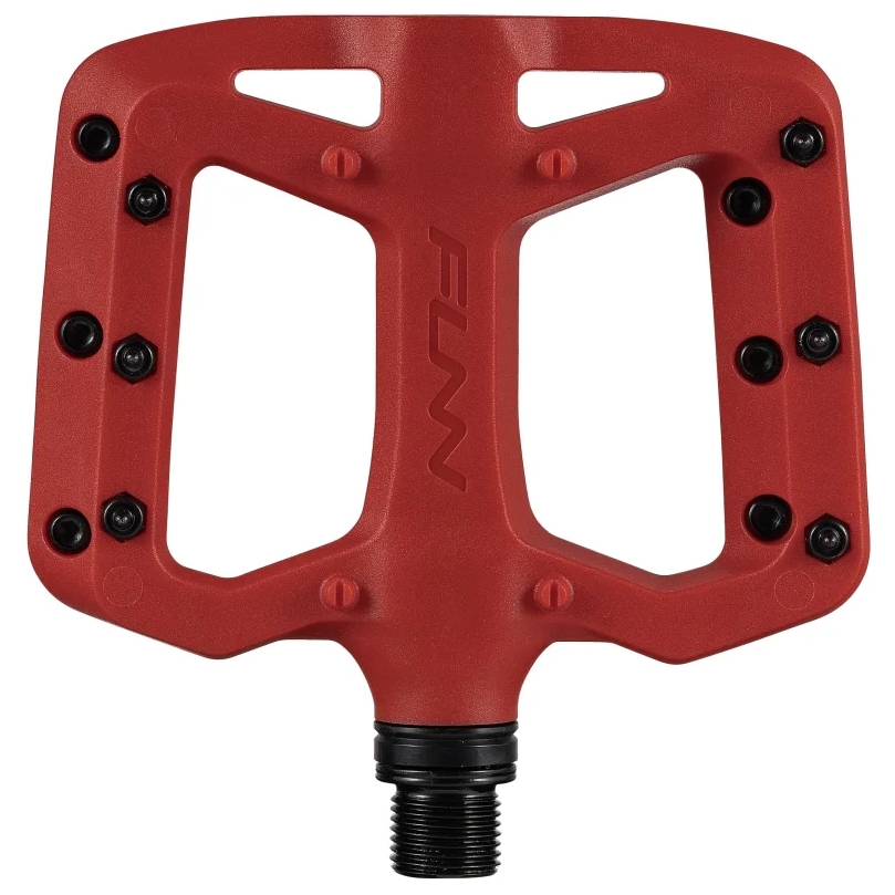 Productfoto van Funn Taipan S Pedalen - rood