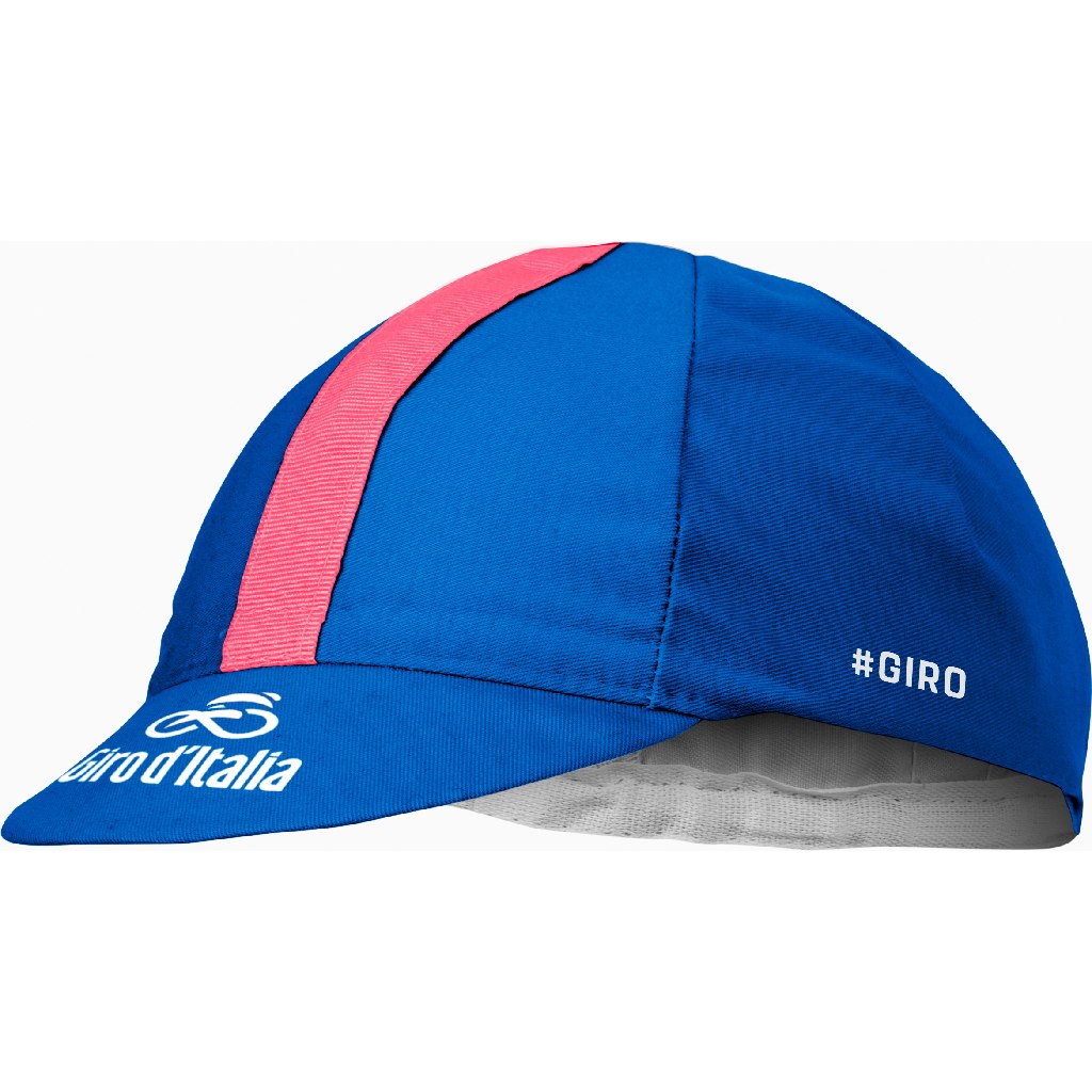 Produktbild von Castelli Giro d&#039;Italia 2021 #Giro Radmütze - azzurro 058