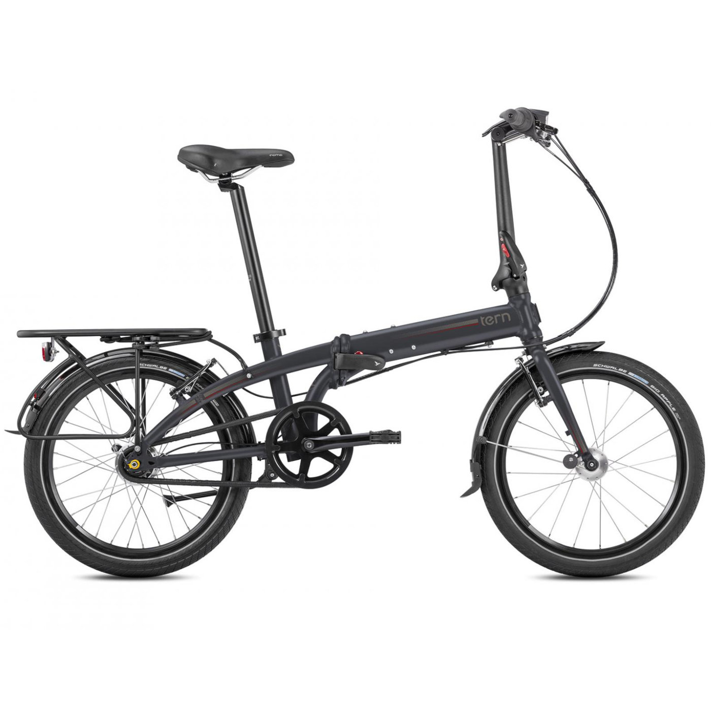18 Tern Folding Bikes EliasRognvald