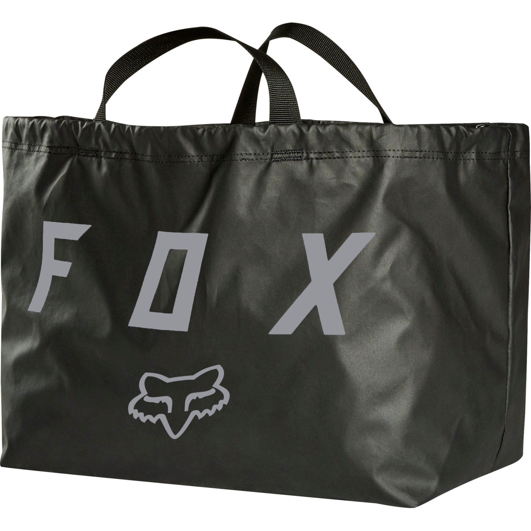 Picture of FOX Utility Bag with Changing Mat - black
