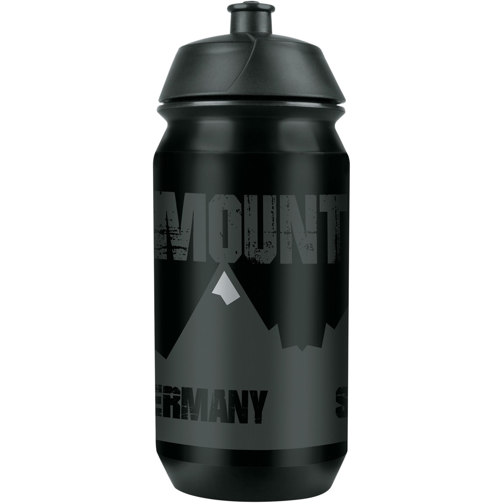 Produktbild von SKS Mountain Black Trinkflasche - Small 500ml