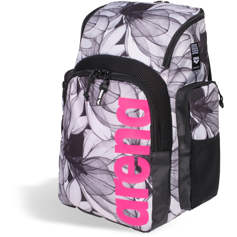 Produktbild von arena Spiky III 35L Allover Rucksack - Seabed