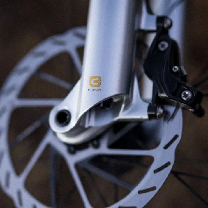 RockShox Pike Suspension Fork - Ultimate | C2 - 29