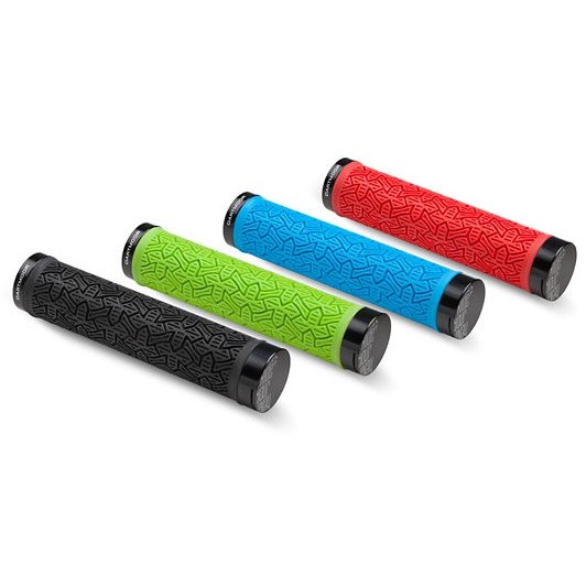 Picture of Dartmoor Icon Lock-On Grips - various colors