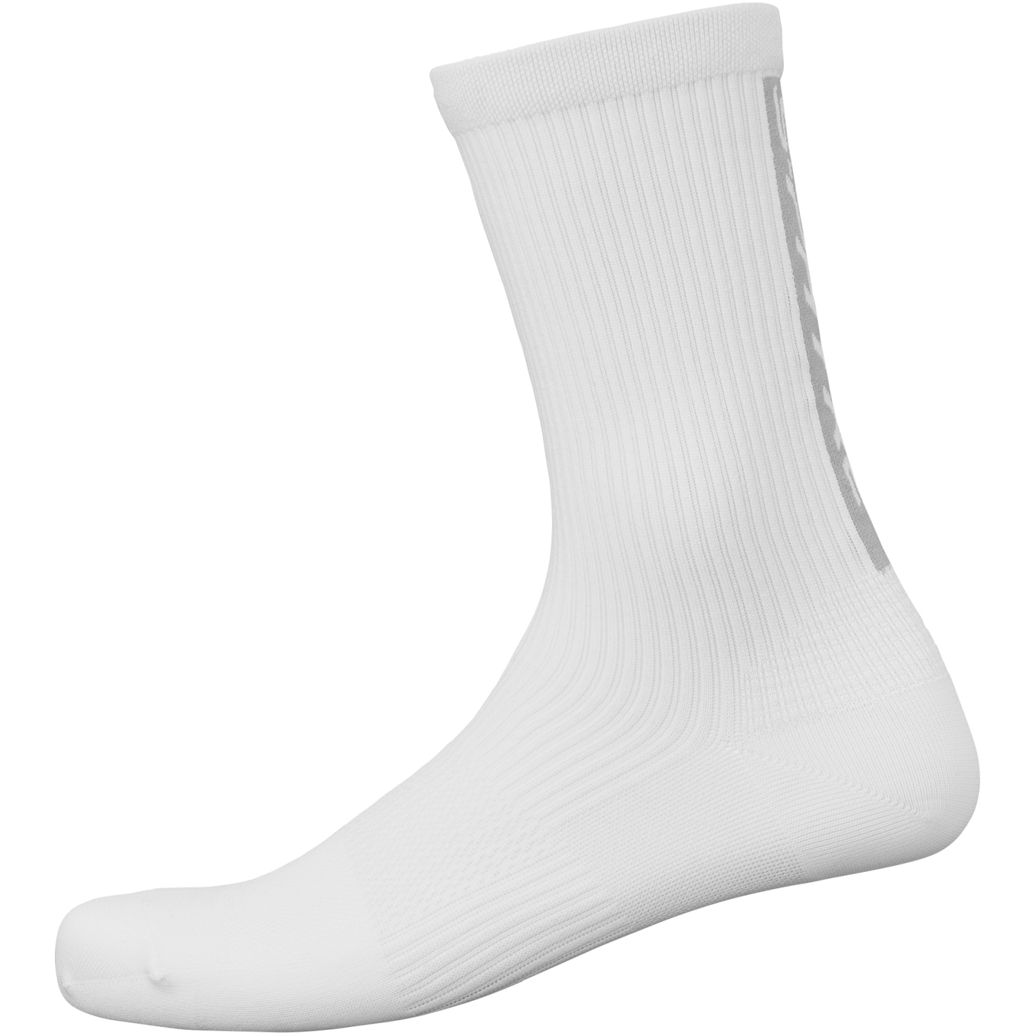 Bild von Shimano S-Phyre Flash Radsocken - weiß