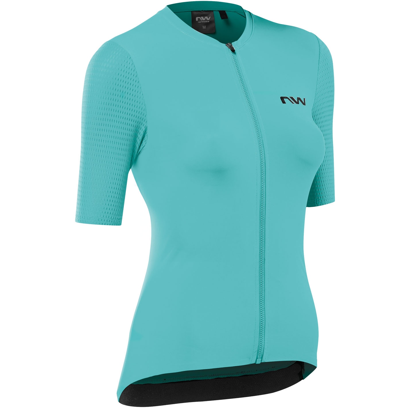 Picture of Northwave Extreme 2 Short Sleeve Jersey Women - turquoise 25