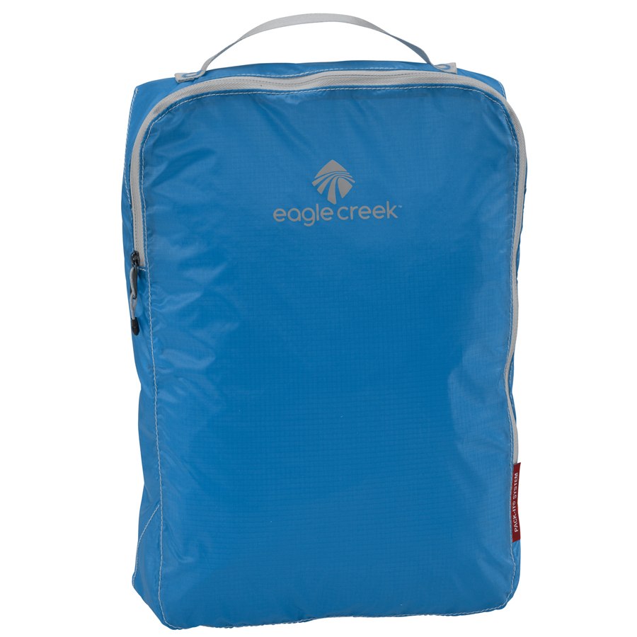 Productfoto van Eagle Creek Pack-It Specter Cube Medium - brilliant blue