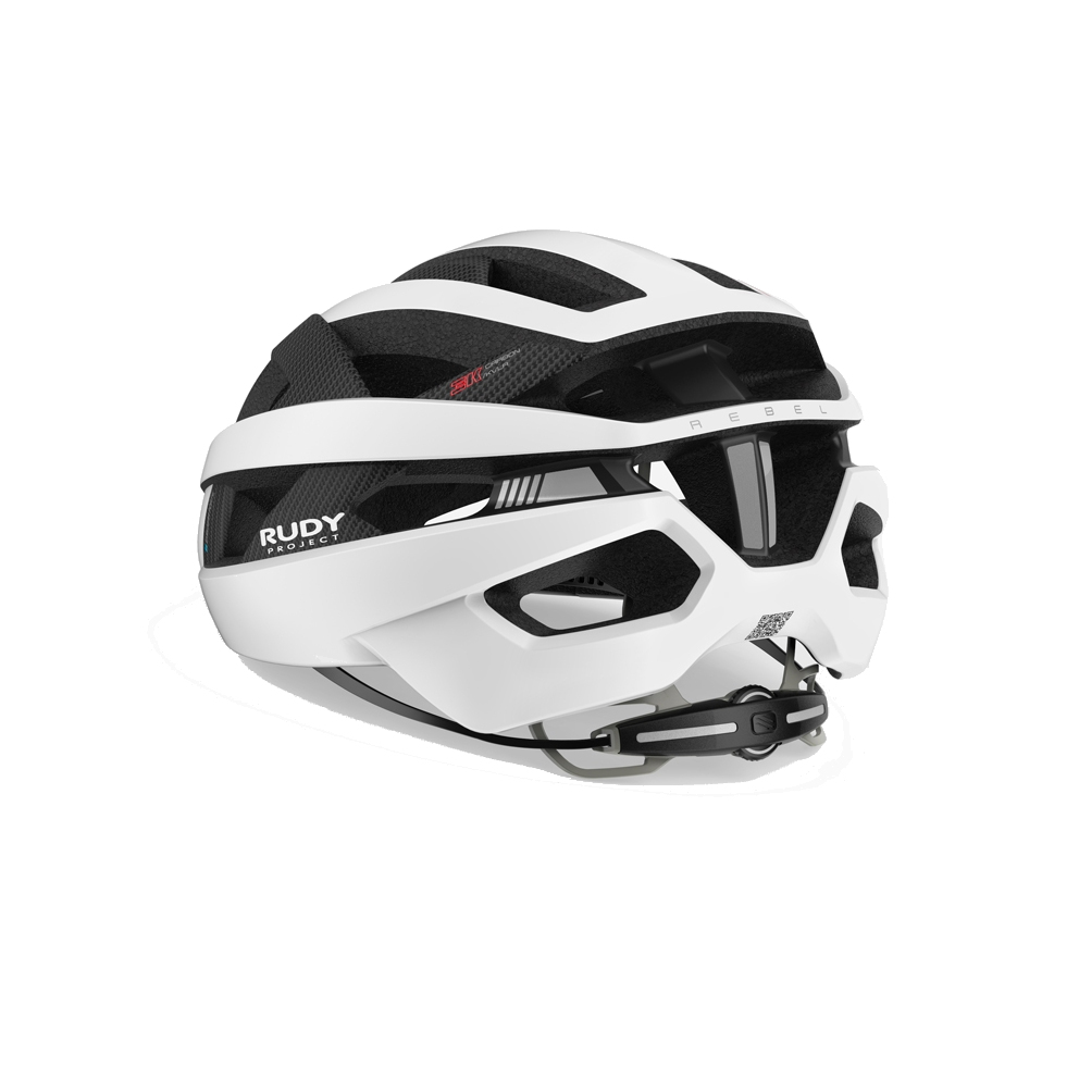 bike helmet rebel Rebel Riding - Dreamcatcher / S (6-5/8 Rudy Project Rebel Helmet -