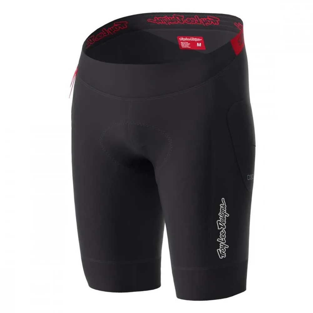 Troy Lee Designs Pro Enduro Liner Men - Mono Black | BIKE24