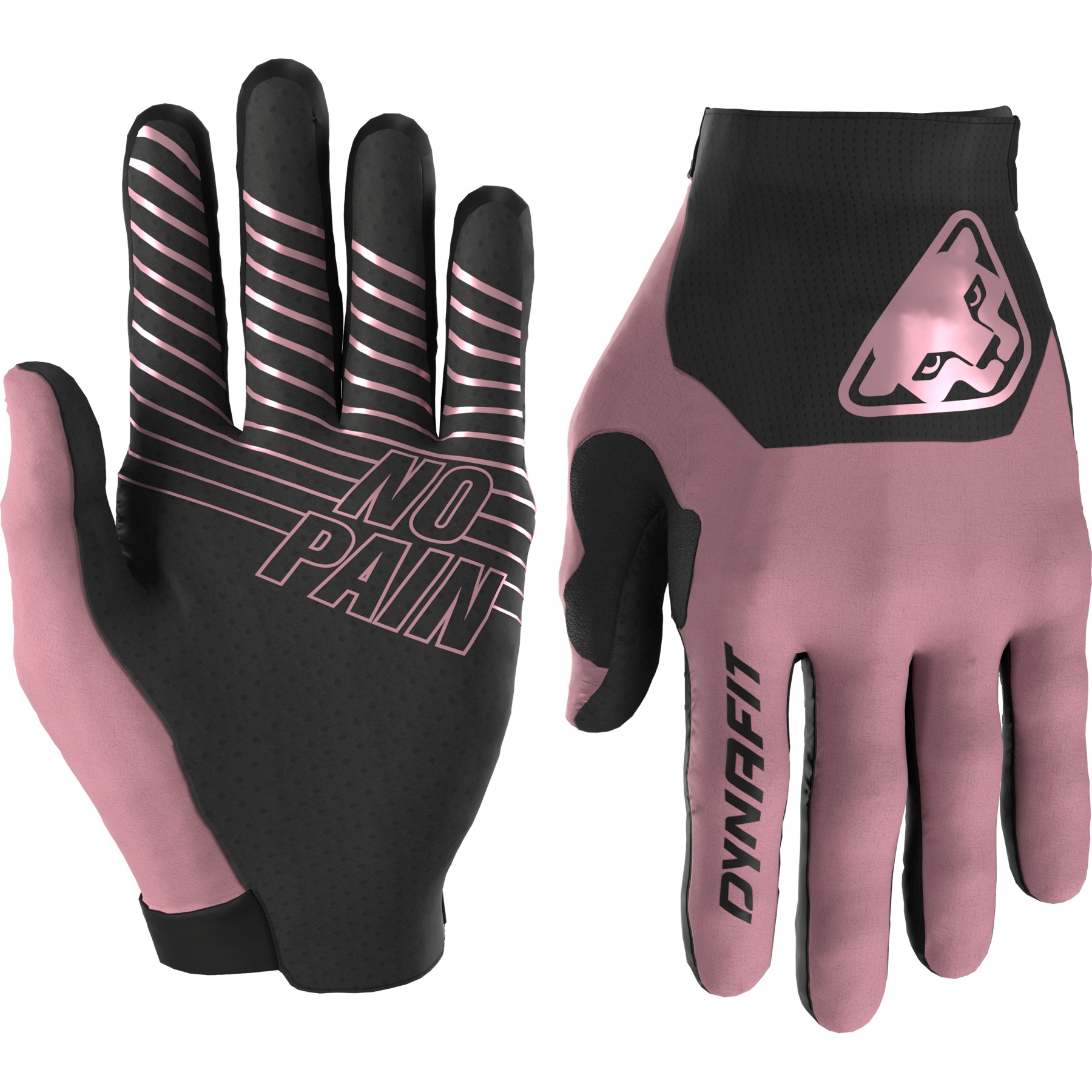 Picture of Dynafit Ride Bike Gloves - Mokarosa