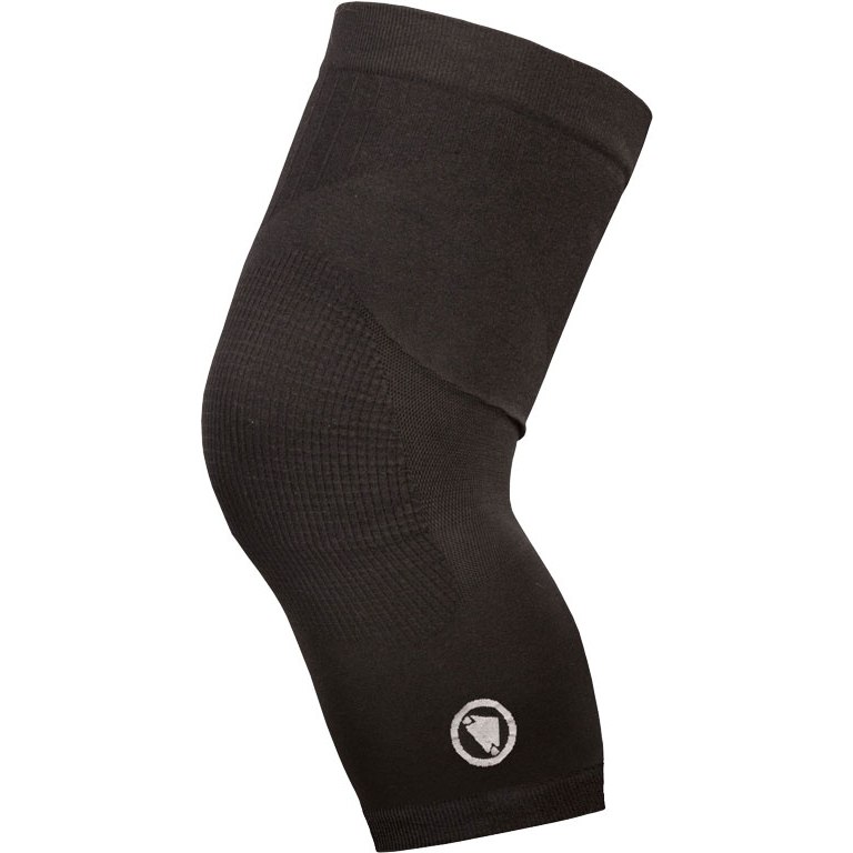 Picture of Endura Engineered Knee Warmers - black