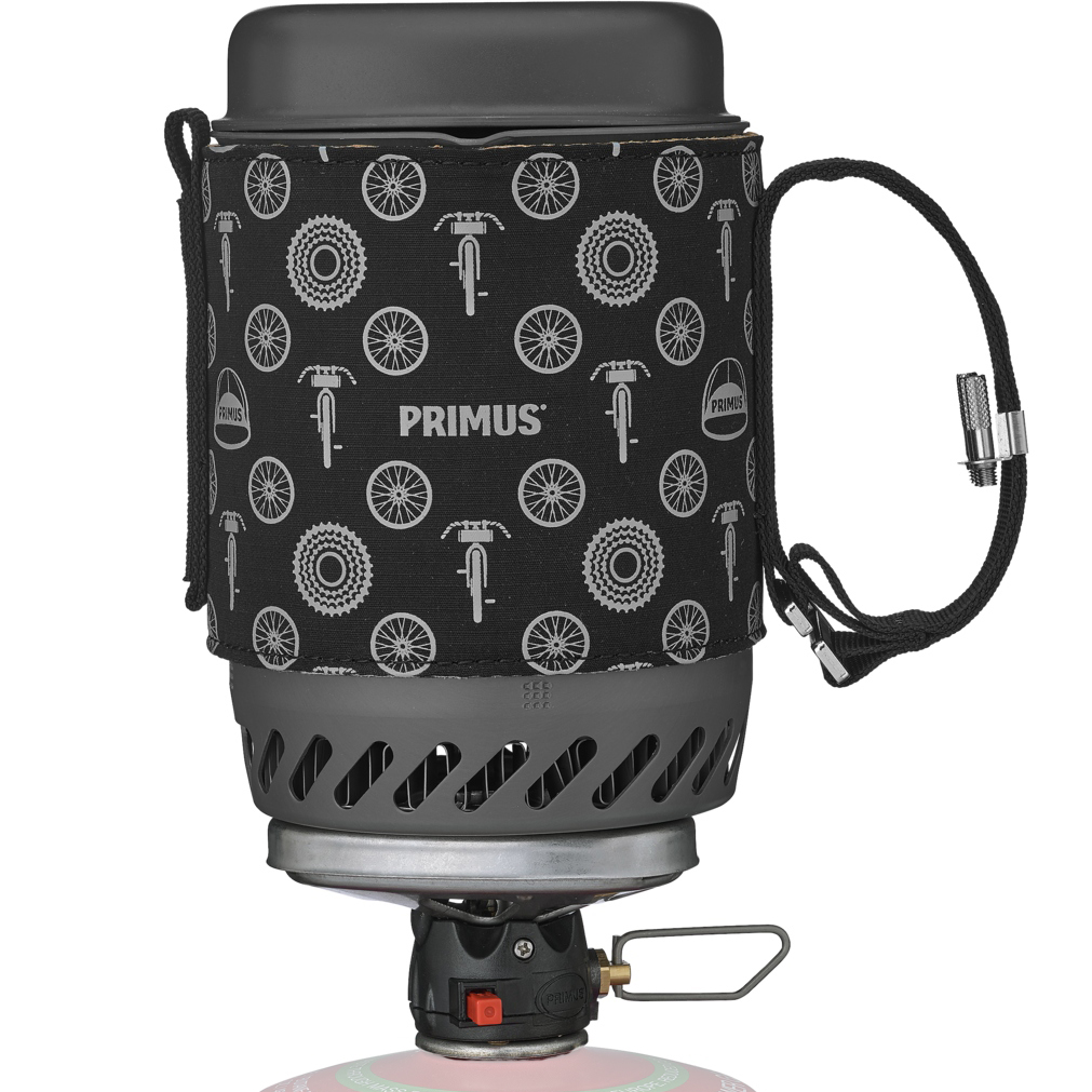 Picture of Primus Lite Plus Stove System - feed zone