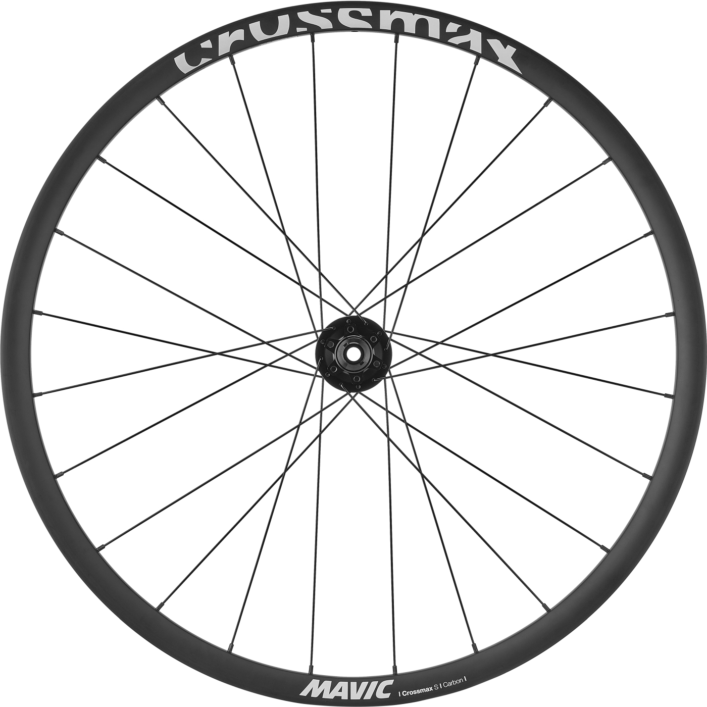 Mavic Crossmax S Wheelset - 29