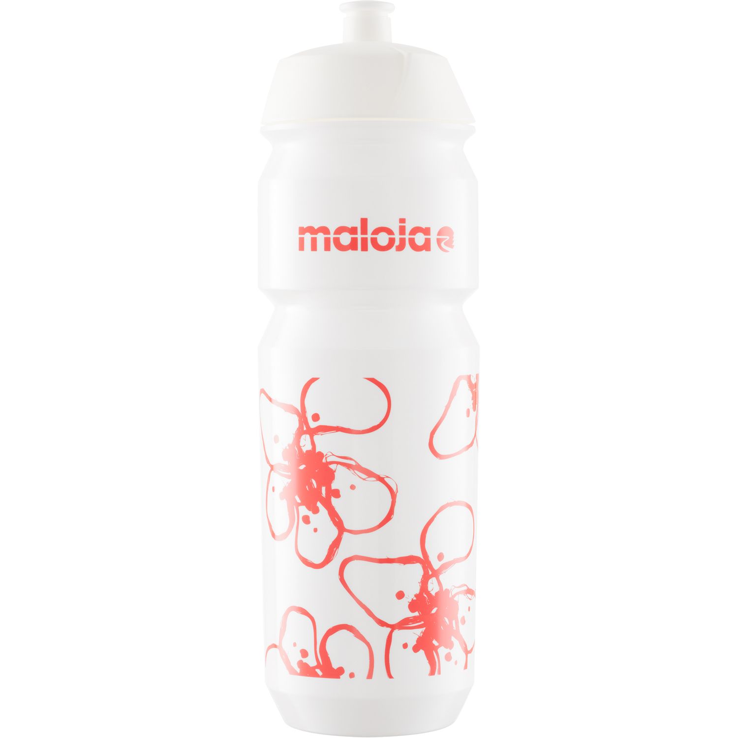 Produktbild von Maloja QurcusM. Biodegradable Trinkflasche 750ml - glacier milk 8585