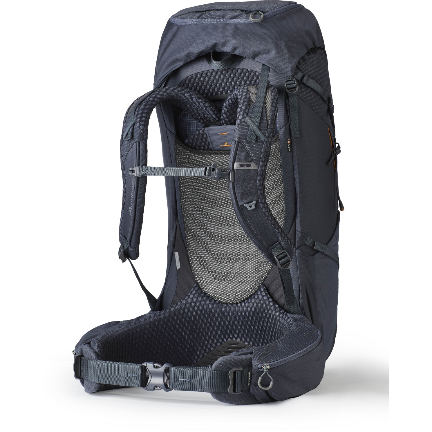Gregory Baltoro 65 Backpack - Alaska Blue | BIKE24