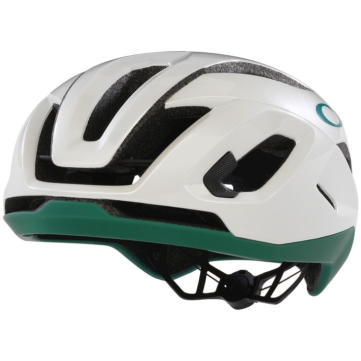 Photo produit de Oakley Casque - ARO5 Race MIPS EU - Matte Pacific White Pearl