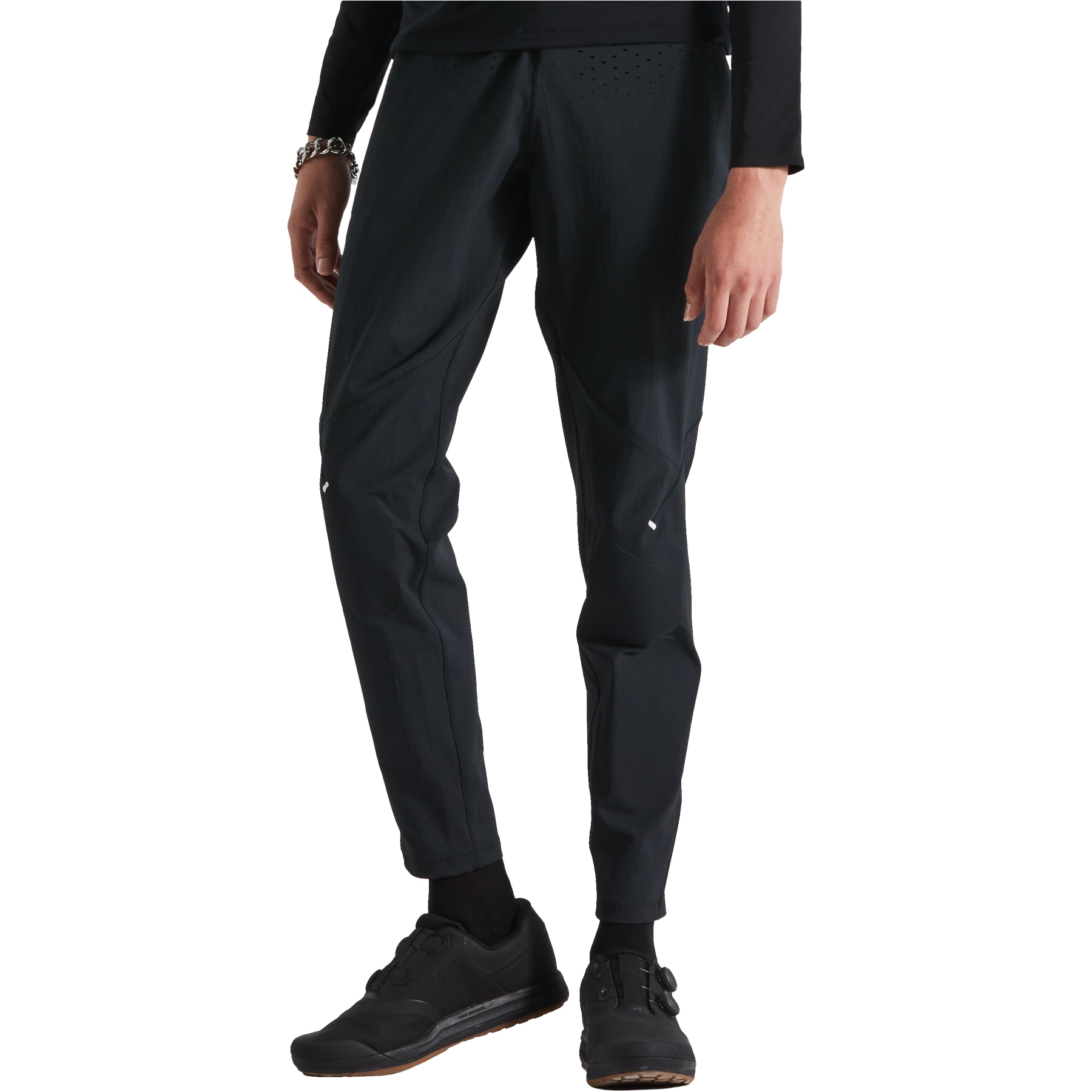 スペシャライズドGRAVITY PANTS Mサイズ(定価22,000円) GRAVITY PANTS BLK 32(32 ブラック): アパレル
