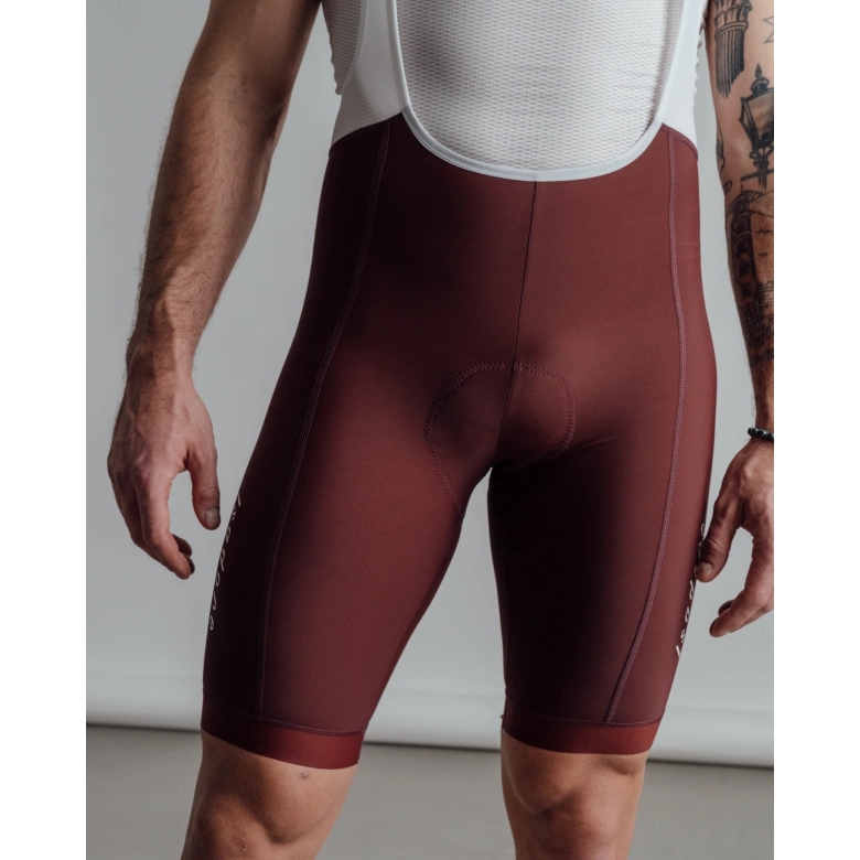 Isadore Debut Bib Shorts Men - Andora | BIKE24