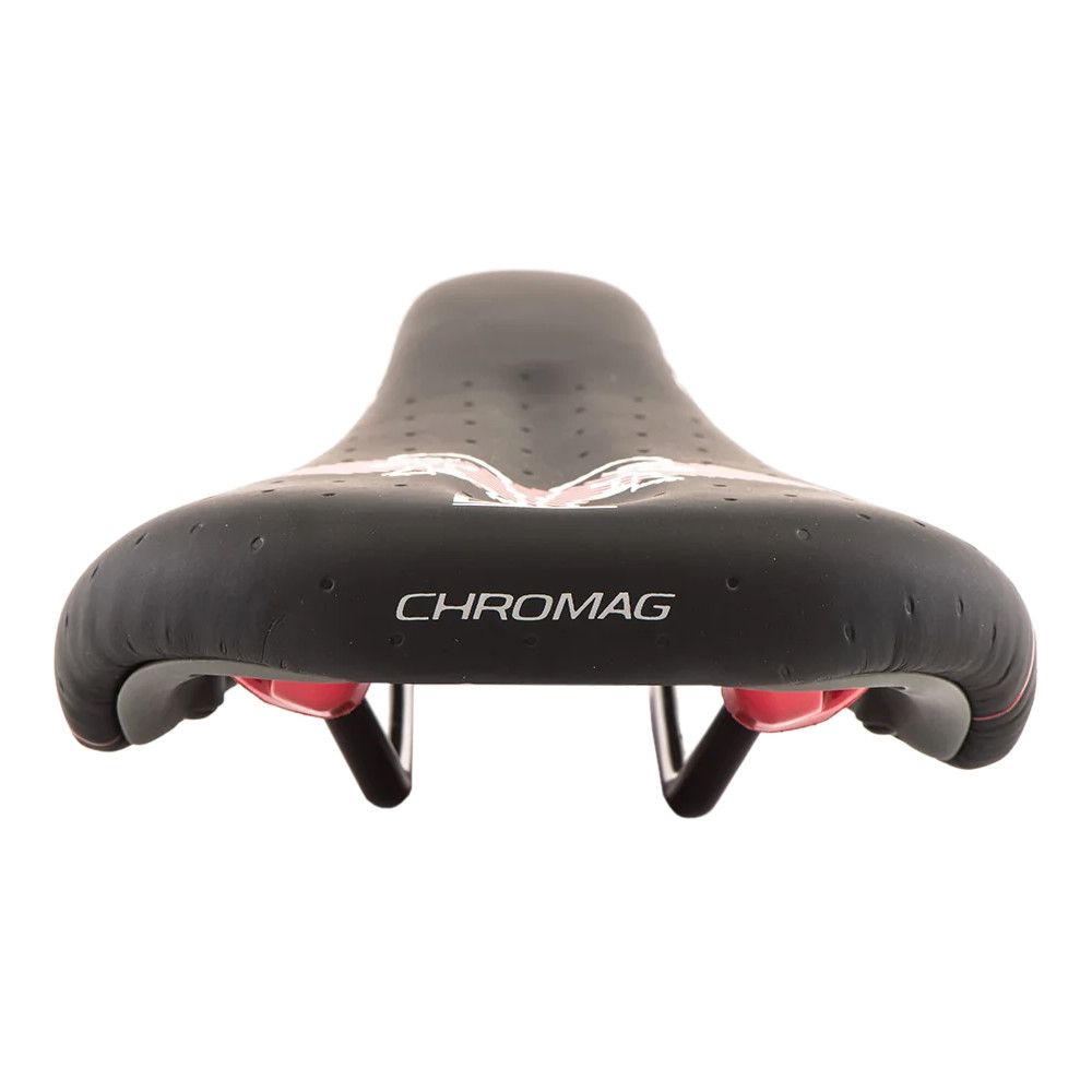 CHROMAG Lynx DT Saddle - black/grey | BIKE24